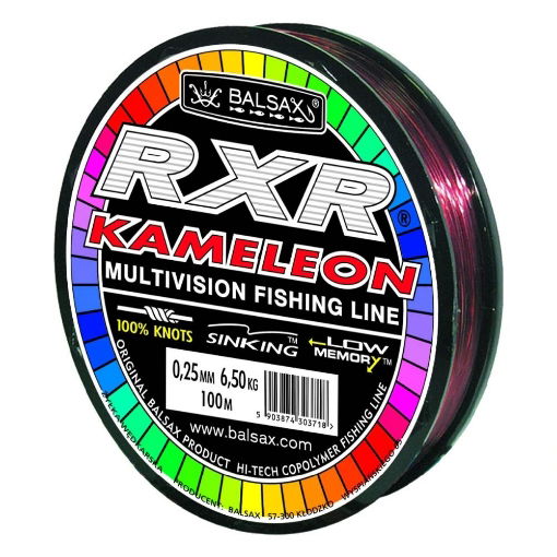 Bild von Balsax RXR Kameleon 1000m 0.28mm 7.90kg