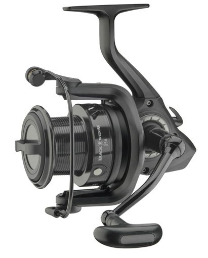 Daiwa Black Widow 25A