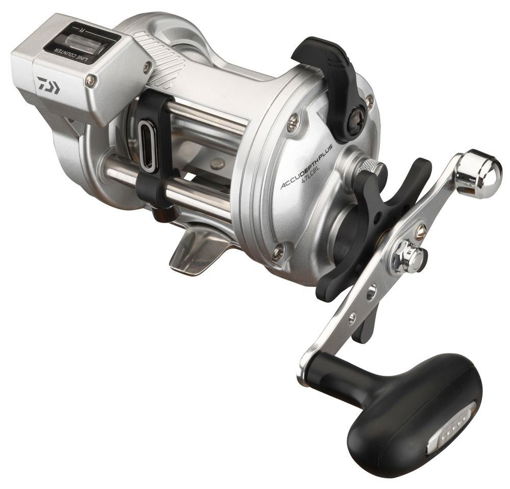 Picture of Daiwa Accudepth Plus 47LCBL