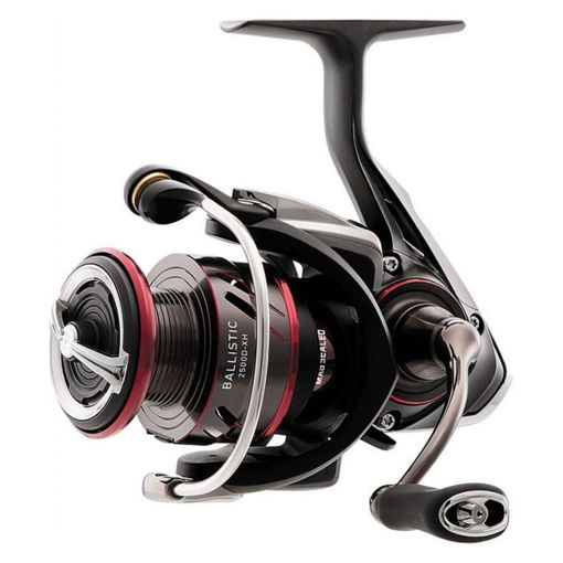 Obrazek Daiwa Ballistic LT, 2500