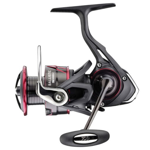 Obrazek Daiwa Ballistic LT, 4000 C