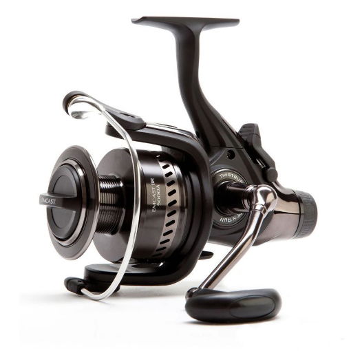 Obrazek Daiwa Emcast BR 4500A