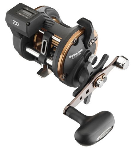 Obrazek Daiwa Sealine SG 47LC