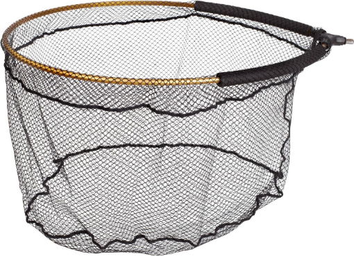 Obrázek Hlava Browning Gold Net, L 55x45cm