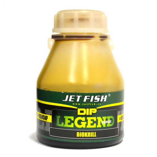 Obrazek Legend Range Dip 175ml, Švestka/Scopex