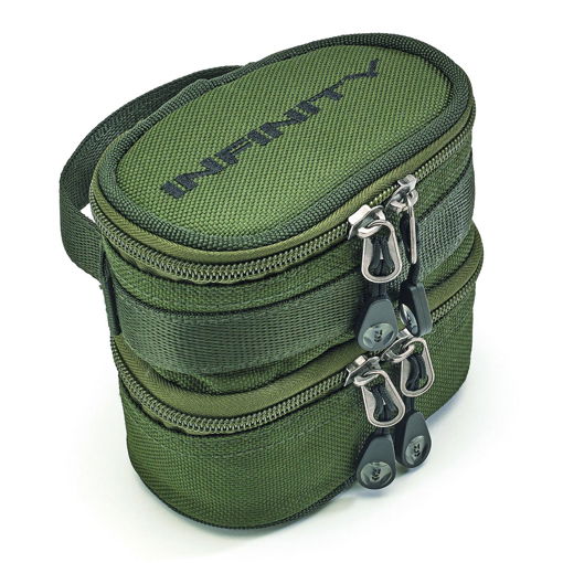 Bild von Daiwa Infinity Duo Lead Pouch