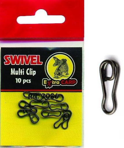 Obrazek Extra Carp Multi Clip