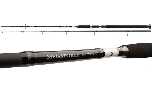 Bild von Daiwa Megaforce Pilk, 2.40m 100-200g