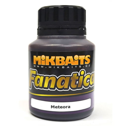 Obrazek Mikbaits Fanatica Dip 125ml, Meteora