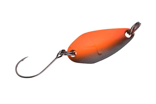 Picture of Trout Master Incy Spoon 1.5g, Rust