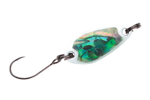 Image sur Trout Master Incy Spoon 1.5g, Aurora