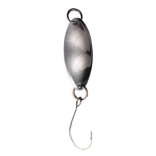 Trout Master Incy Spin Spoon 1.8g Minnow