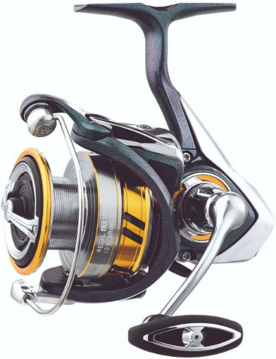 Obrazek Daiwa Regal LT, 3000D-C