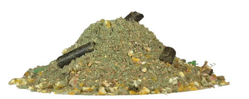 Bild von Carp Zoom Amur - Grass Carp Groundbait 1kg