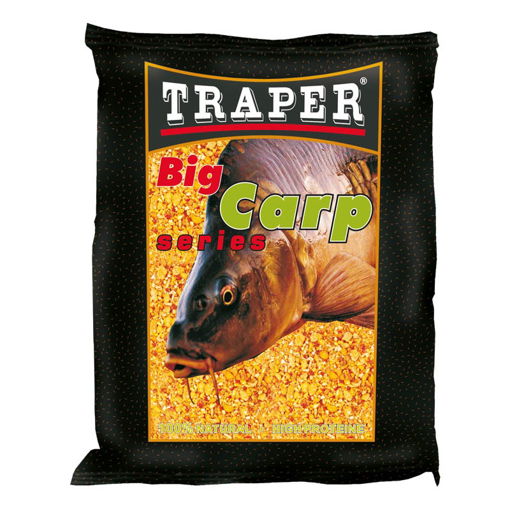 Bild von Traper Big Carp 2.5kg, Med