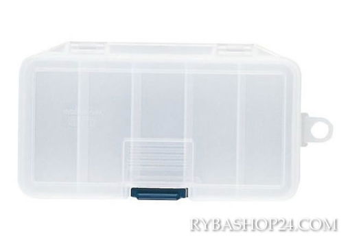 Bild von Krabička Meiho Lure Case S (13,8x7,7x3,1cm)