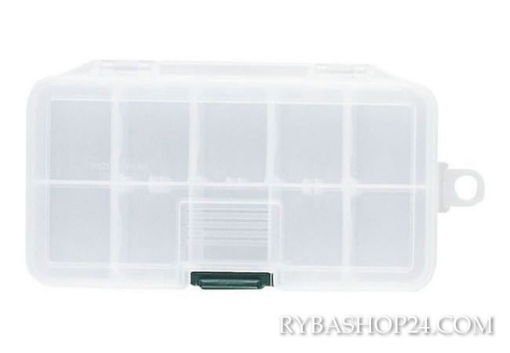 Image sur Krabička Meiho Fly Case S (13,8×7,7×3,1cm)