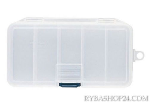 Image sur Krabička Meiho Lure Case M (16,1x9,1x3,1cm)