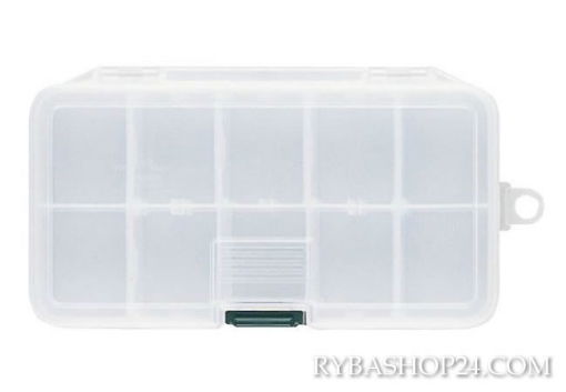 Bild von Krabička Meiho Fly Case M (16,1x9,1x3,1cm)