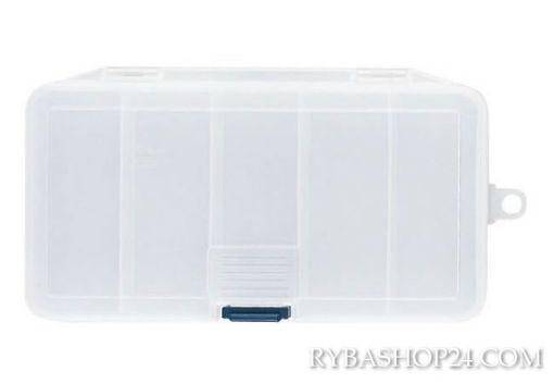 Image sur Krabička Meiho Lure Case L (18,6×10,3×3,4cm)