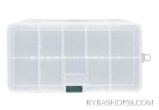 Image sur Krabička Meiho Fly Case LL (21,4×11,8×4,5 cm)