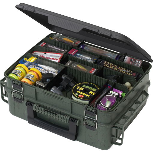 Bild von Versus Tackle Box VS-3080 černý