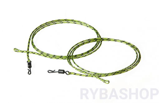 Bild von Extra Carp Lead Core & Quick Change 60cm