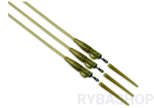 Obrazek Extra Carp Quick Change with Camo Tubing