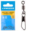 Image sur CRESTA Feeder Swivel Strong, #14