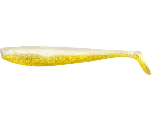 Quantum Q-Paddler Golden Shiner, 15cm