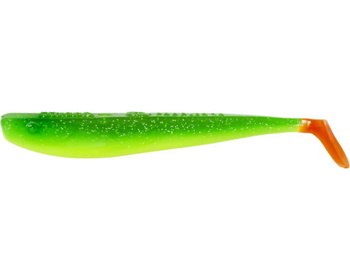 Quantum Q-Paddler Hot Shad, 10cm