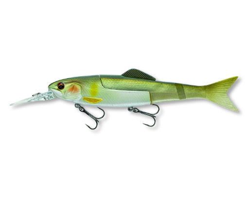 Image sur Daiwa Prorex Hybrid Minnow 13.5cm, Ayu