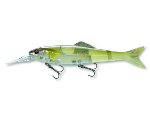 Picture of Daiwa Prorex Hybrid Minnow 13.5cm, Ghost Ayu