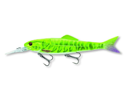 Image sur Daiwa Prorex Hybrid Minnow 13.5cm, Pike