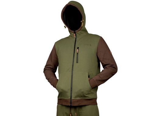 Obrazek Strategy Grade Bivvy Hoody M