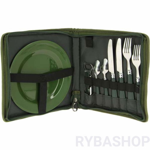 Bild von Jídelní sada NGT Day Cutlery Plus Set