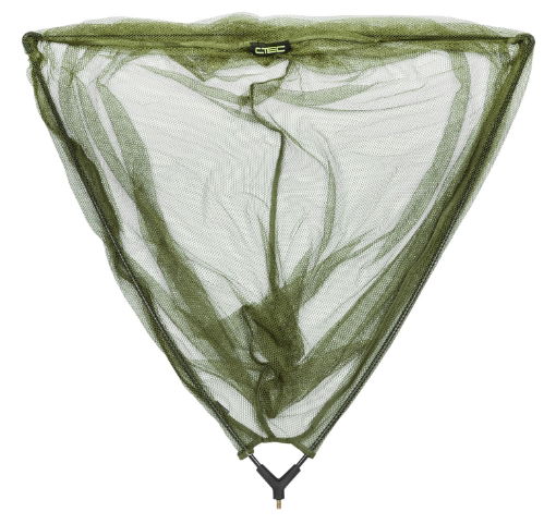 Image sur Podběrák SPRO C-Tec Carp Net Glass Handle 2-díly