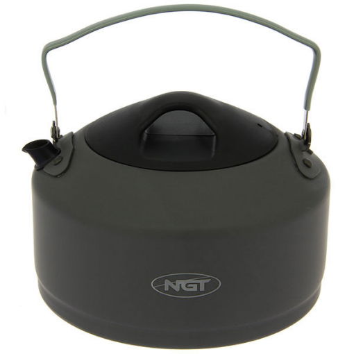 Obrazek Konvička NGT Camping Kettle 1.1L