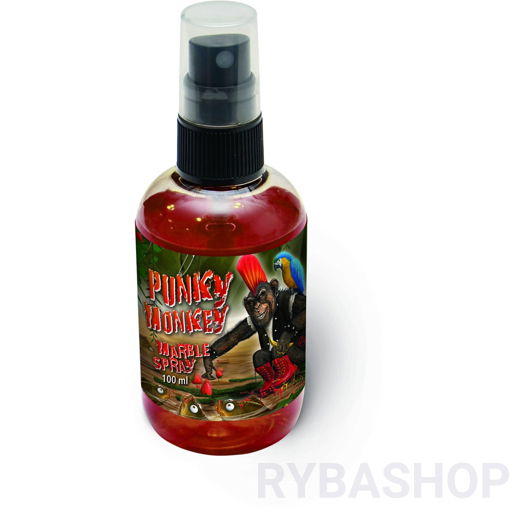 Obrazek Radical Marble Spray Punky Monkey 100ml