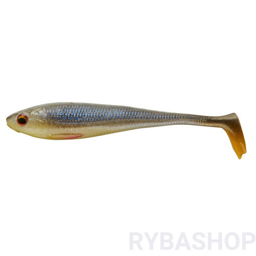 Obrazek Daiwa Duckfin Shad Roach, 6cm