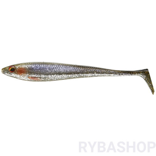 Image sur Daiwa Duckfin Shad Katakuchi, 6cm