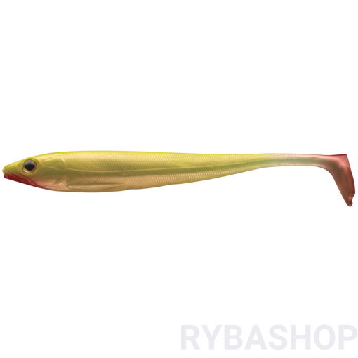 Image sur Daiwa Duckfin Shad Lemon Pearl 20cm 2ks