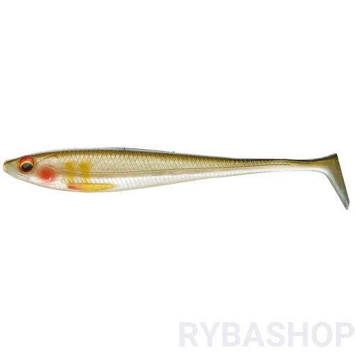 Obrazek Daiwa Duckfin Shad Chiayu, 20cm 2ks