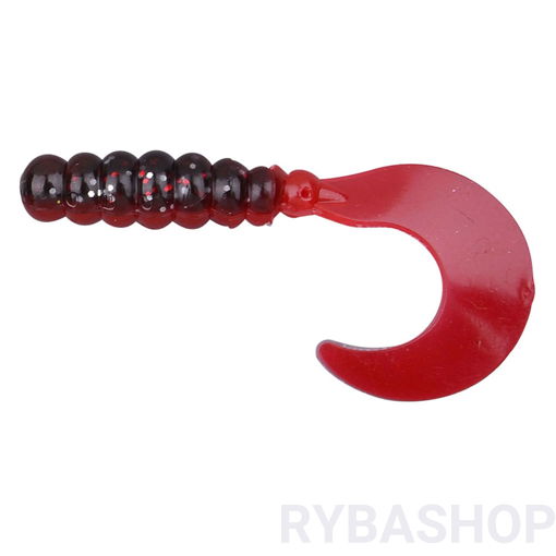 Bild von Spro U.S.Grub 6.0cm, Red Tail Roach