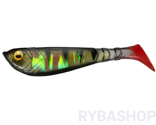 Obrazek Berkley Powerbait Pulse Shad Perch, 14cm