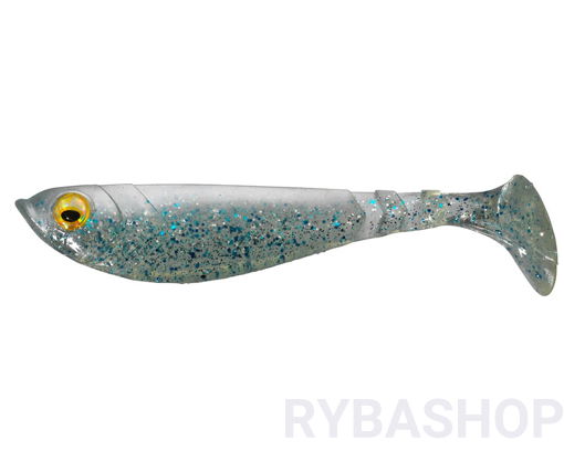 Bild von Berkley Powerbait Pulse Shad Sparkle Pearl, 11cm