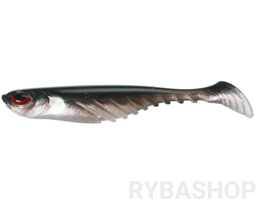 Bild von Berkley Powerbait Ripple Shad Smelt, 11cm