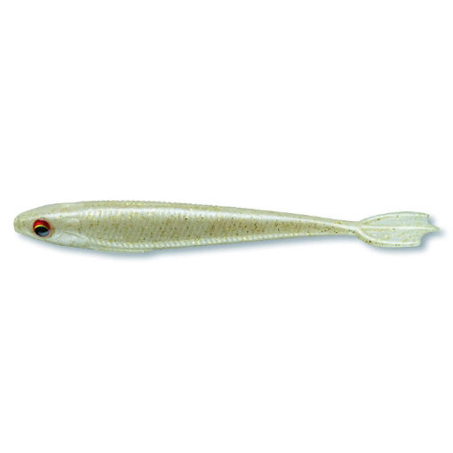 Image sur Daiwa Prorex Mermaid Shad 15cm UV Pearl