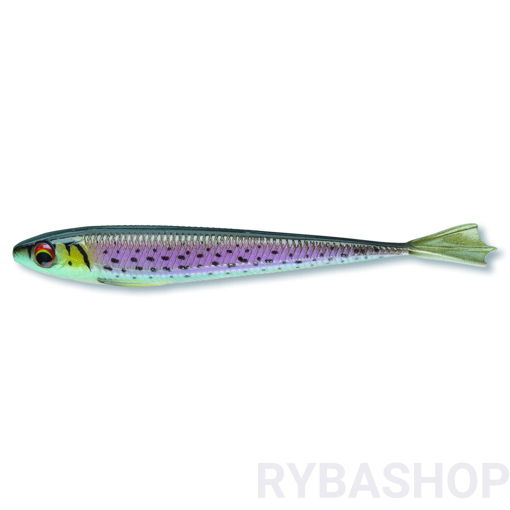 Picture of Daiwa Prorex Mermaid Shad 15cm Spotted Mullet