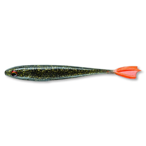 Picture of Daiwa Prorex Mermaid Shad 15cm Reaction Orange